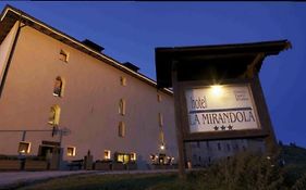 Hotel Dimora Storica La Mirandola